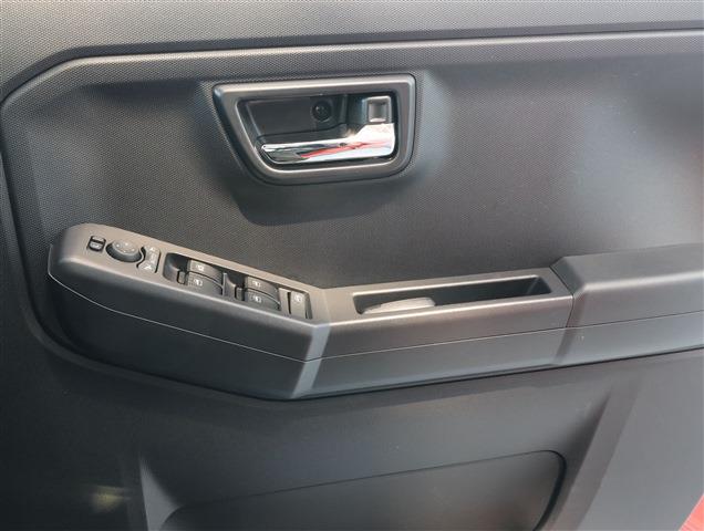 DAIHATSU TAFT G Turbo CH0000058810