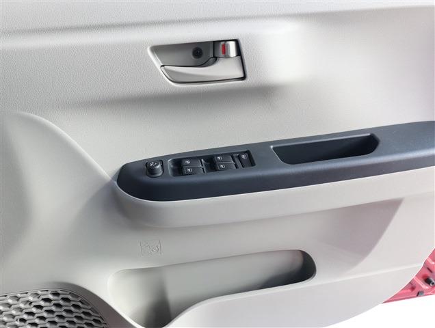 TOYOTA PASSO X L Package S CH0000060059