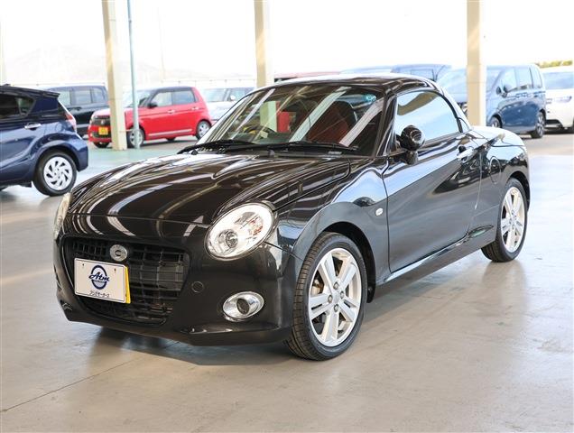 DAIHATSU COPEN Cero CH0000059951