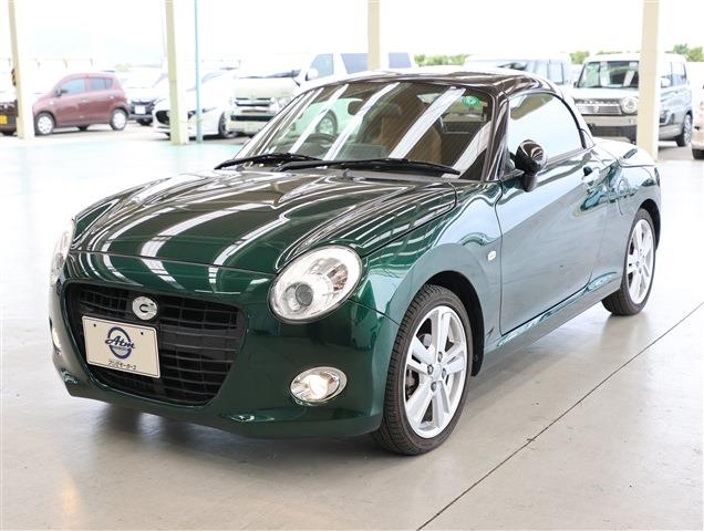 DAIHATSU COPEN Cero CH0000058017