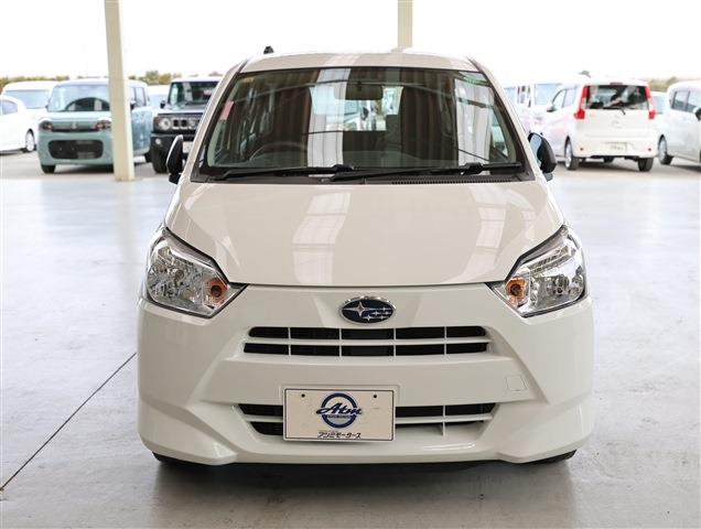 SUBARU PLEO PLUS F CH0000059016