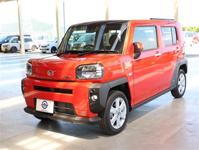 DAIHATSU TAFT G CH0000062053