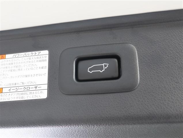 TOYOTA ALPHARD HYBRID G F Package CH0000042181