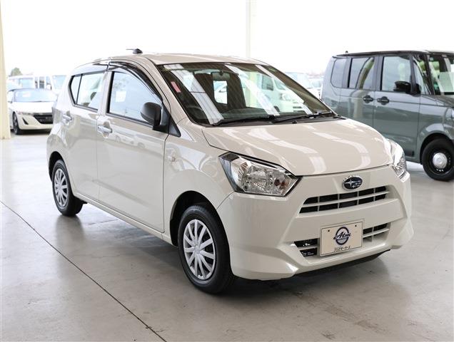 SUBARU PLEO PLUS F CH0000059016
