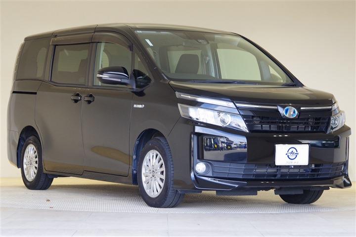TOYOTA VOXY HV V CH0000061445