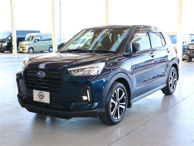 SUBARU REX Z CH0000059693