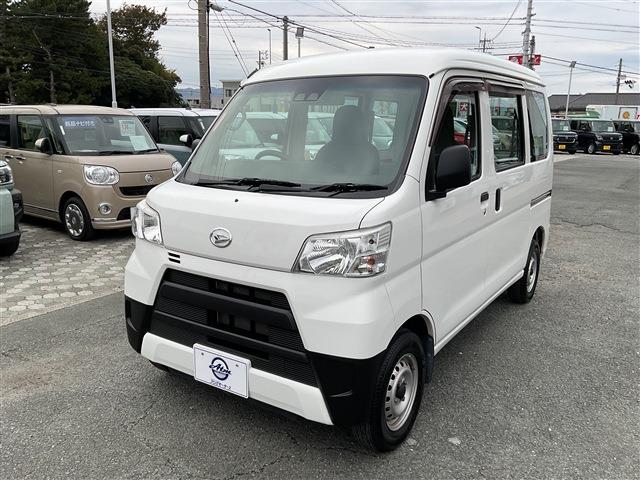 DAIHATSU HIJET CARGO Special SA3 CH0000057938