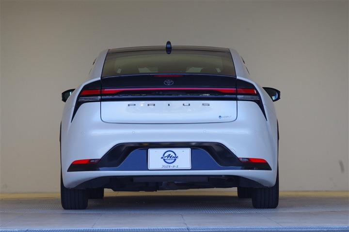 TOYOTA PRIUS Z CH0000061969