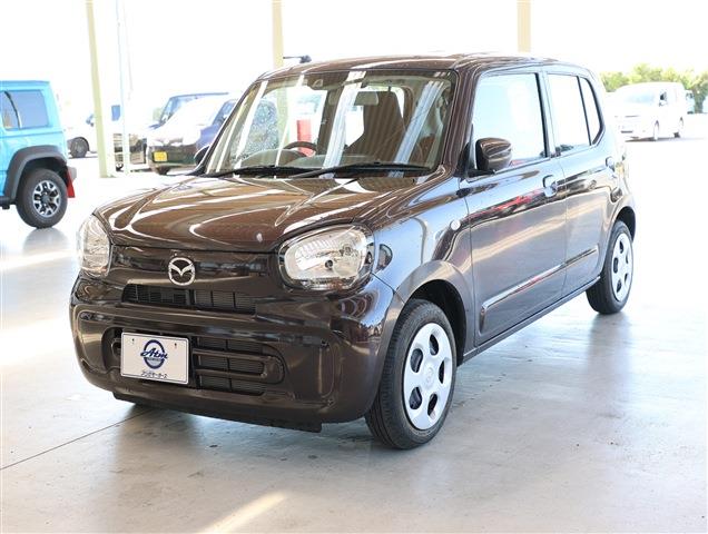MAZDA CAROL GL Safe Support CH0000062056
