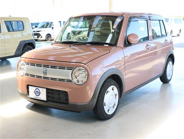 SUZUKI ALTO LAPIN G CH0000061426