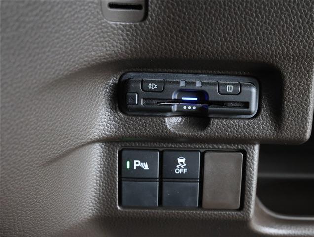 HONDA N BOX L Turbo Coordinate Style CH0000060021