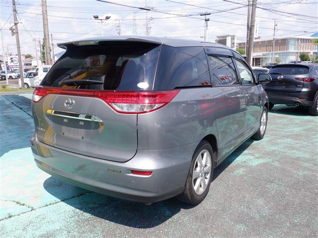 TOYOTA ESTIMA X CH0000062206