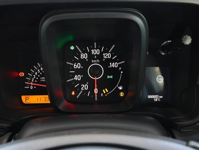 HONDA N-VAN G CH0000058680