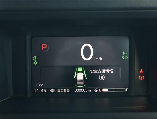 HONDA N BOX CUSTOM Coordinate Style CH0000058681