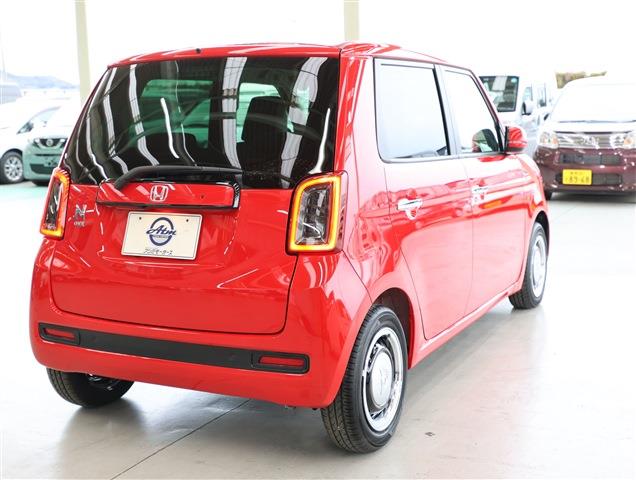 HONDA N-ONE Original CH0000060013