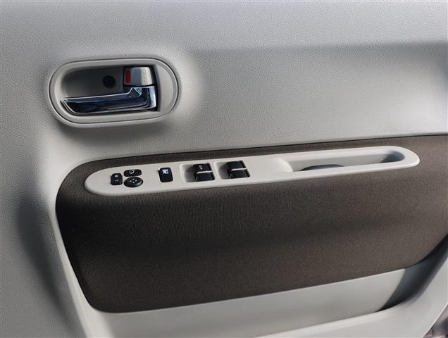SUZUKI ALTO LAPIN LC X CH0000059651