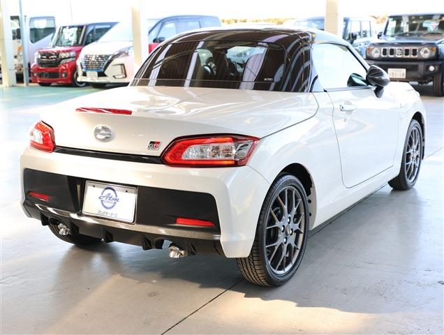 DAIHATSU COPEN GR Sport CH0000059717