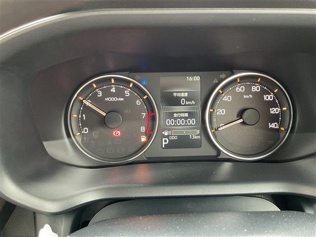 DAIHATSU MOVE G CH0000059654