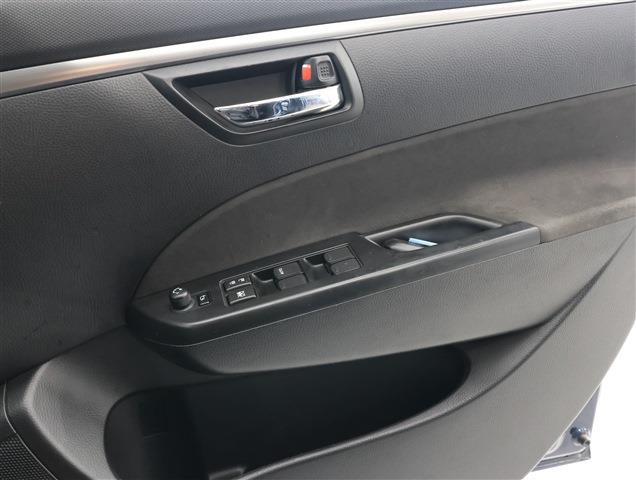 SUZUKI SWIFT Style CH0000062018