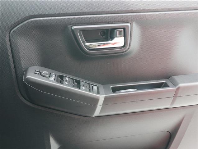 DAIHATSU TAFT G CH0000058037