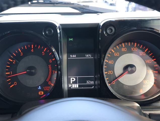 SUZUKI JIMNY NOMAD FC CH0000060811