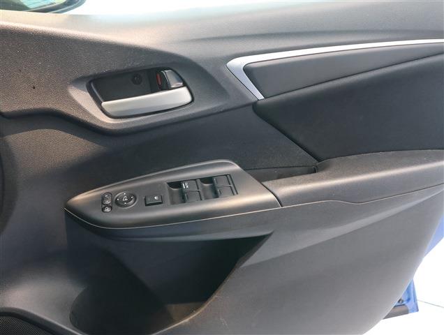 HONDA FIT G F Package CH0000058693