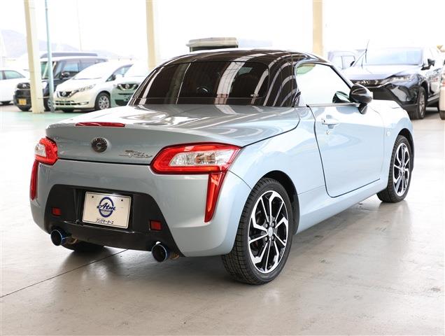DAIHATSU COPEN Robe CH0000060081