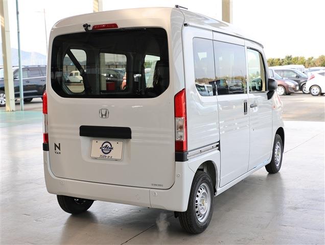 HONDA N-VAN G CH0000058448