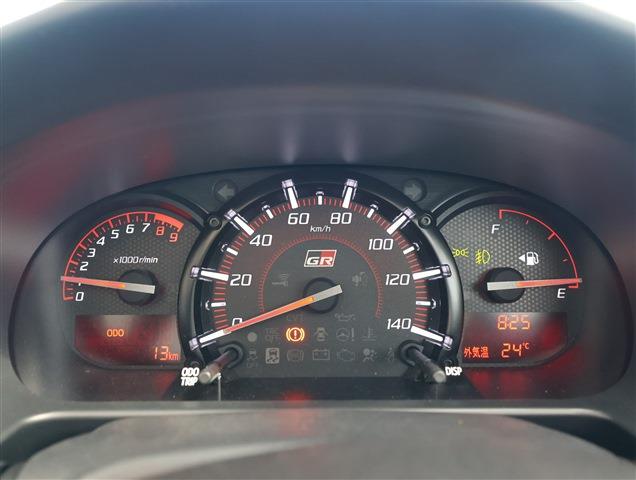 DAIHATSU COPEN GR Sport CH0000061880