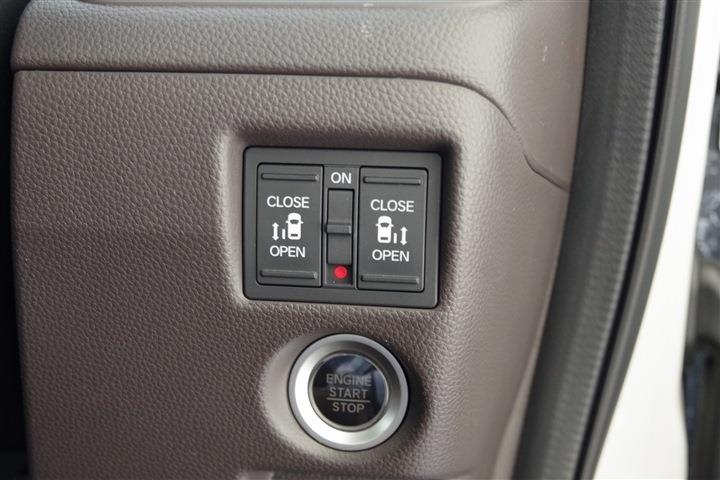HONDA N BOX GL SENSING CH0000049222