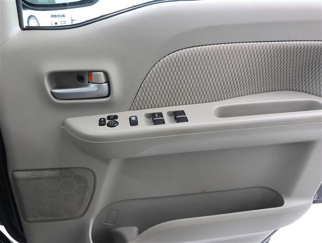 SUZUKI EVERY WAGON PZ Turbo CH0000059476