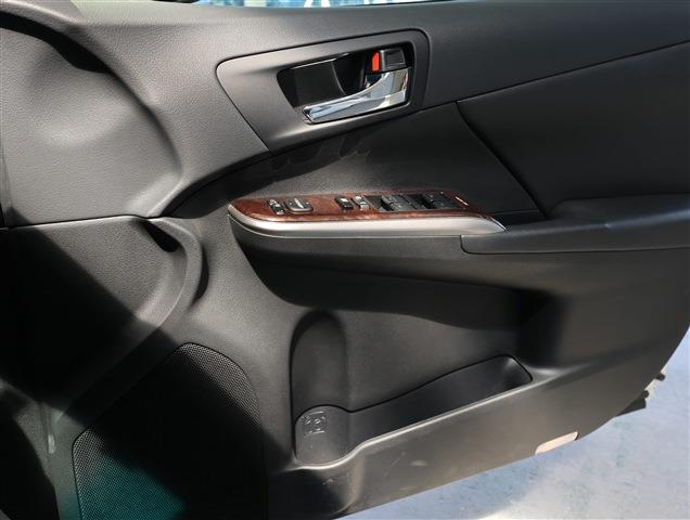 TOYOTA CAMRY Hybrid G Premium Black CH0000061344