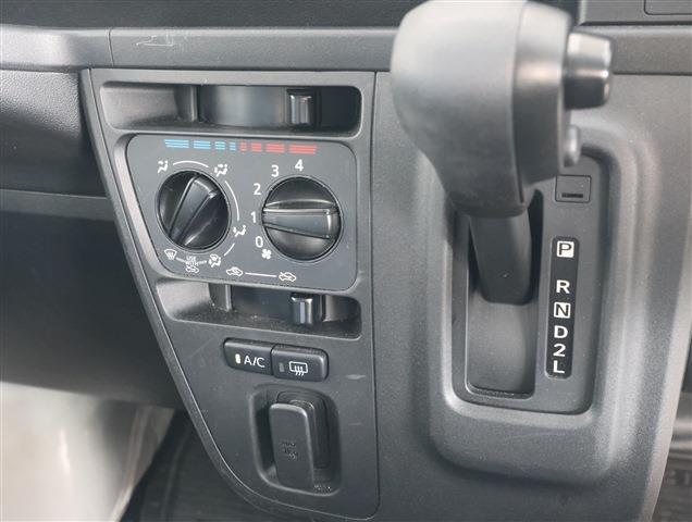 DAIHATSU HIJET CARGO Special Crean CH0000058808