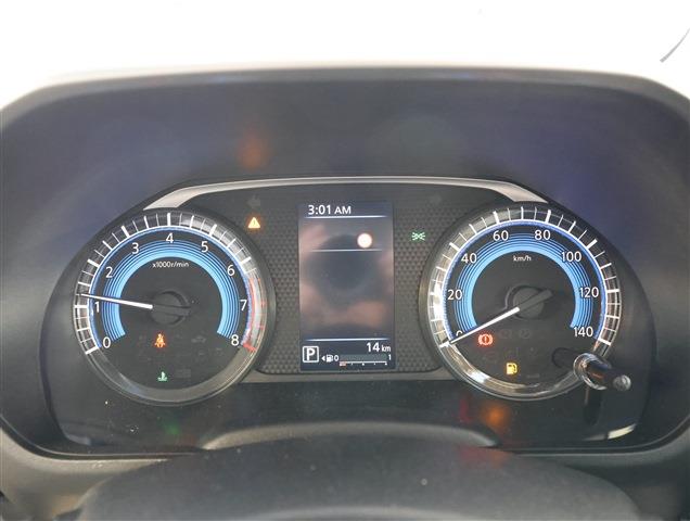 NISSAN ROOX S CH0000059657