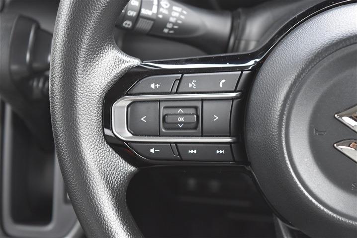 SUZUKI SPACIA Hybrid X CH0000054107