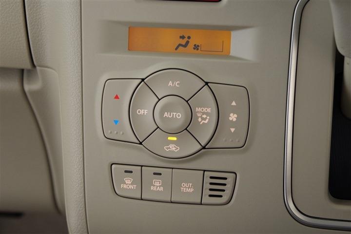 SUZUKI ALTO LAPIN L CH0000060353