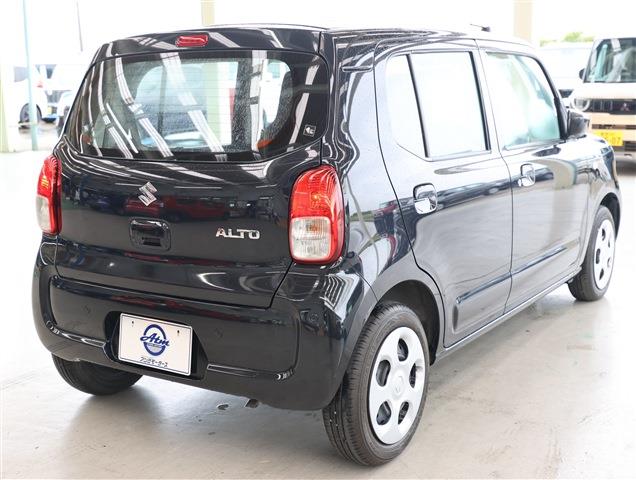 SUZUKI ALTO L CH0000061961