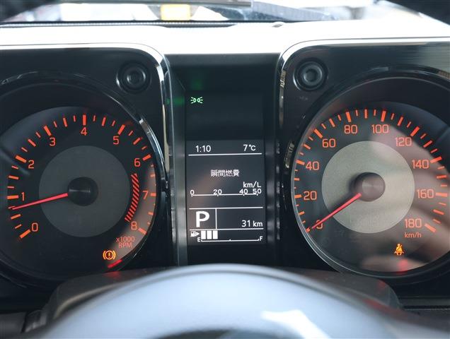 SUZUKI JIMNY NOMAD FC CH0000059765