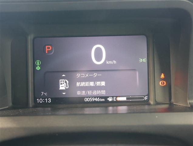 HONDA N BOX CUSTOM Base Grade CH0000060020