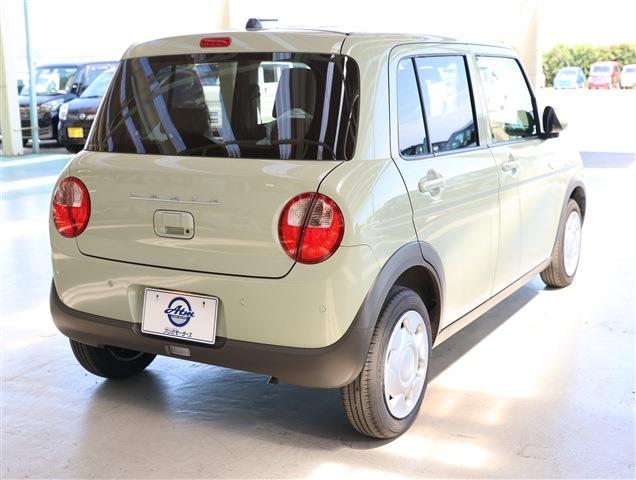 SUZUKI ALTO LAPIN G CH0000062057