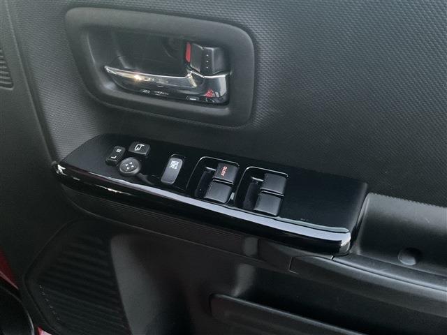 SUZUKI SPACIA CUSTOM HV GS Safe Support CH0000057905