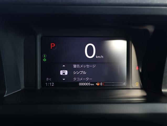 HONDA N BOX CUSTOM Base Grade CH0000060003
