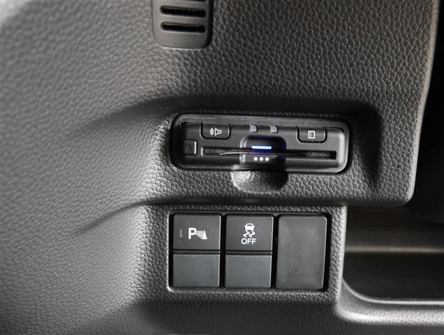 HONDA N BOX CUSTOM L Turbo Style CH0000057299