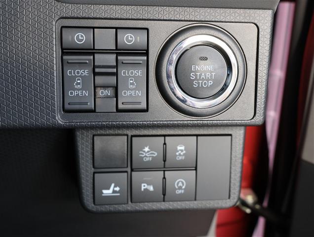 DAIHATSU TANTO CUSTOM X CH0000058361
