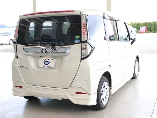 TOYOTA TANK G Cozy Edition CH0000062245