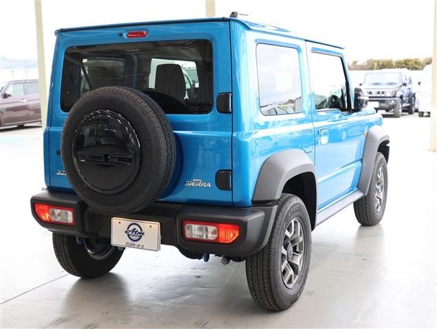 SUZUKI JIMNY SIERRA JC CH0000060346