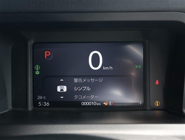 HONDA N BOX CUSTOM Base Grade CH0000062059