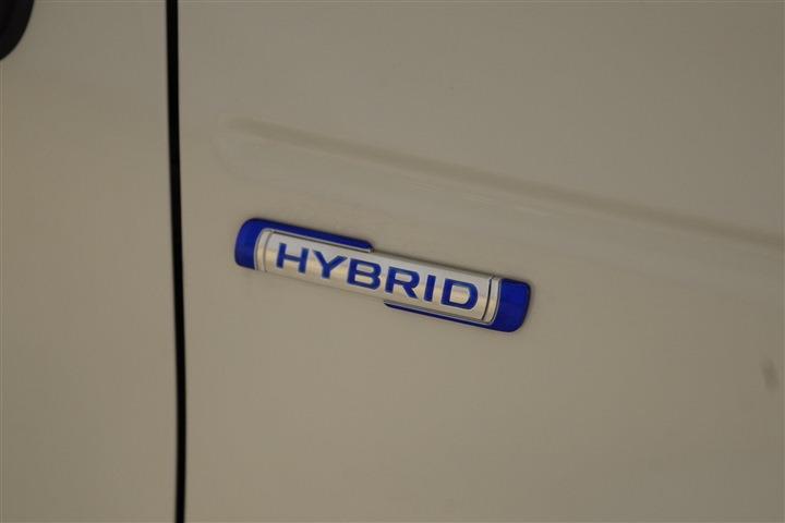 SUZUKI HUSTLER Hybrid G CH0000052773