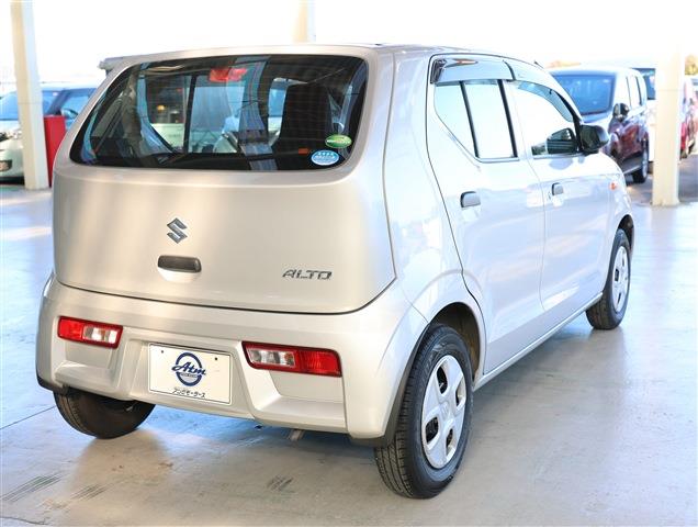 SUZUKI ALTO F CH0000059244