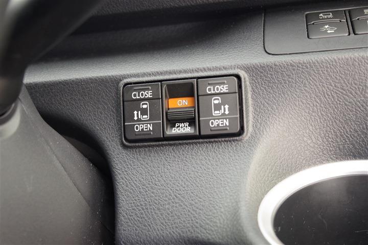TOYOTA SIENTA Ssfety Edition CH0000062159